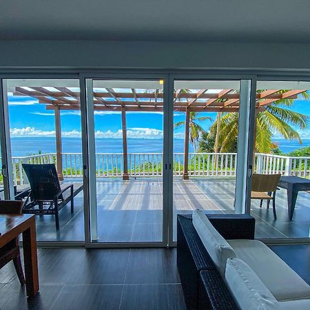 Apartamento En Vista Mare Samana Εξωτερικό φωτογραφία