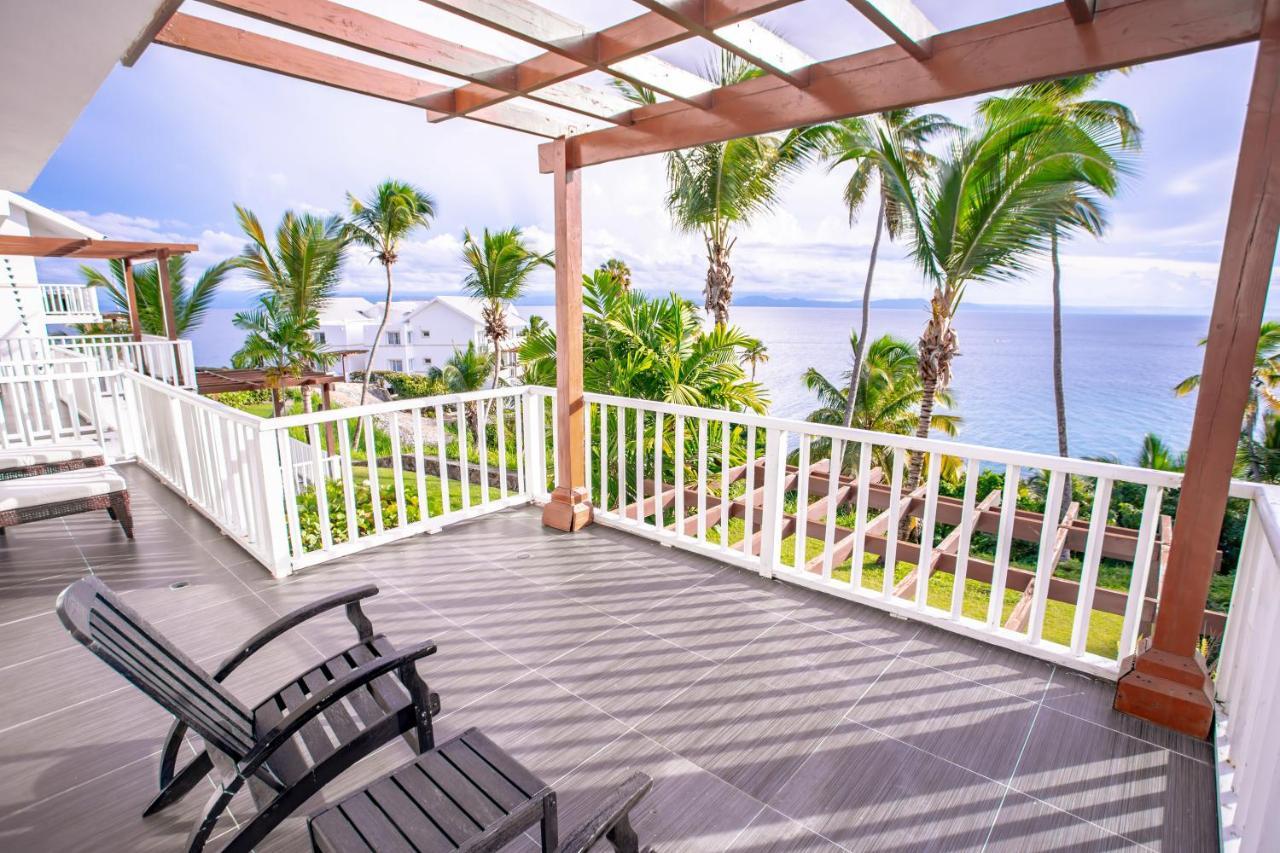 Apartamento En Vista Mare Samana Εξωτερικό φωτογραφία