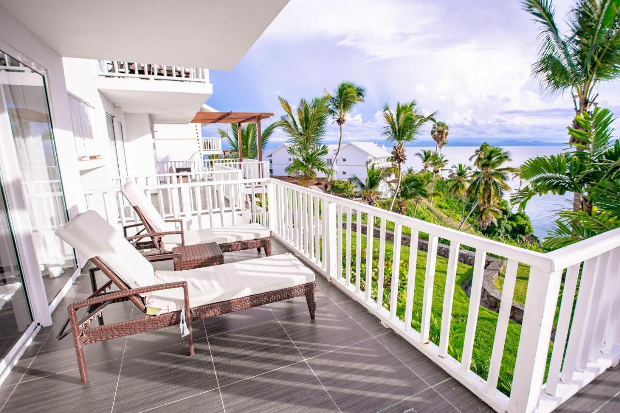 Apartamento En Vista Mare Samana Εξωτερικό φωτογραφία