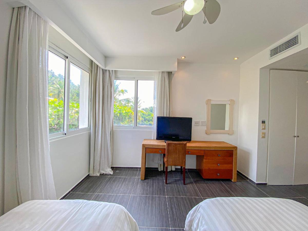 Apartamento En Vista Mare Samana Εξωτερικό φωτογραφία