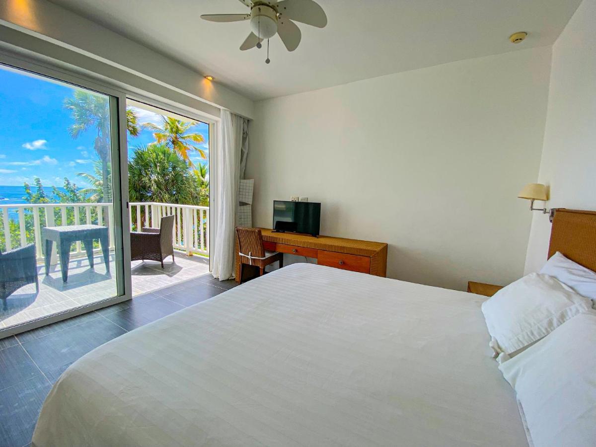 Apartamento En Vista Mare Samana Εξωτερικό φωτογραφία
