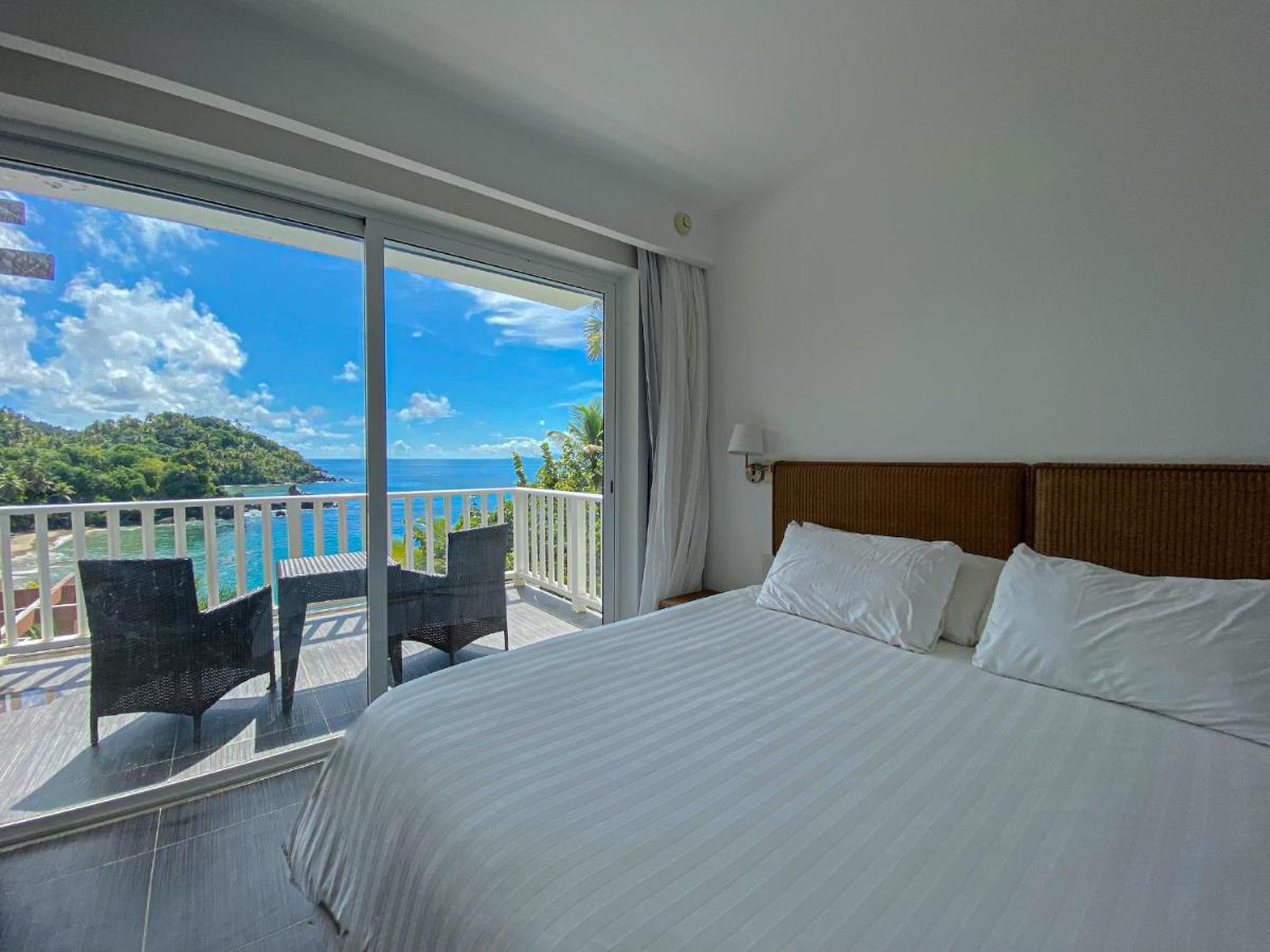 Apartamento En Vista Mare Samana Εξωτερικό φωτογραφία