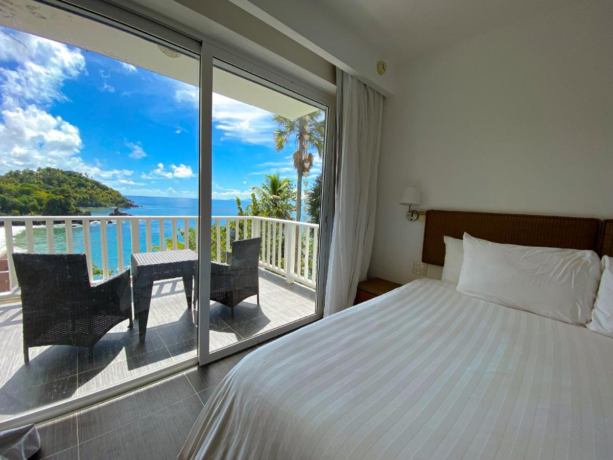 Apartamento En Vista Mare Samana Εξωτερικό φωτογραφία