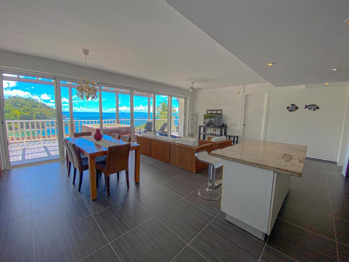Apartamento En Vista Mare Samana Εξωτερικό φωτογραφία