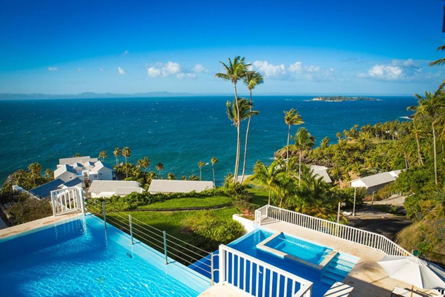 Apartamento En Vista Mare Samana Εξωτερικό φωτογραφία