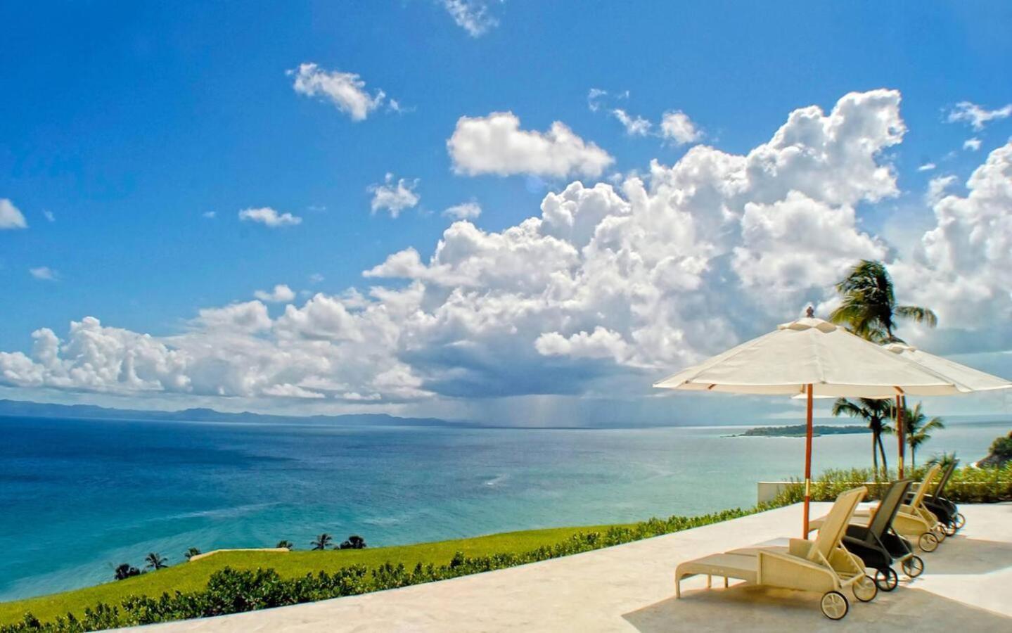Apartamento En Vista Mare Samana Εξωτερικό φωτογραφία