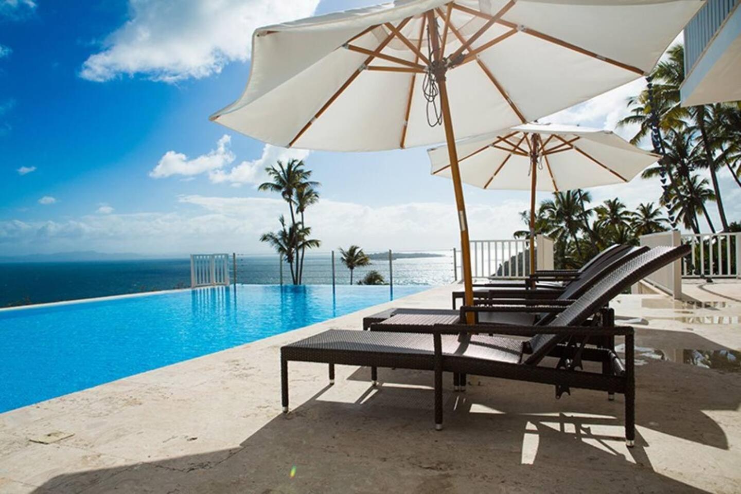 Apartamento En Vista Mare Samana Εξωτερικό φωτογραφία