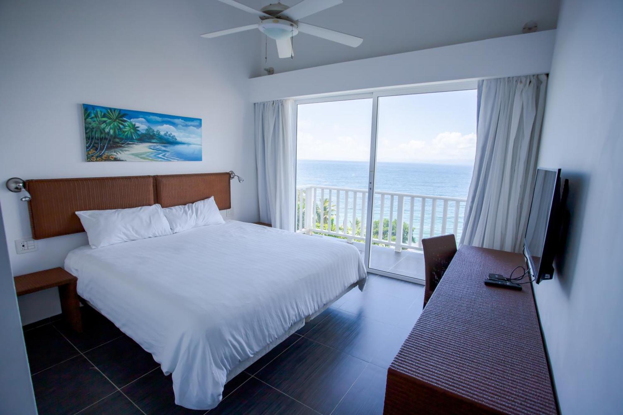 Apartamento En Vista Mare Samana Εξωτερικό φωτογραφία