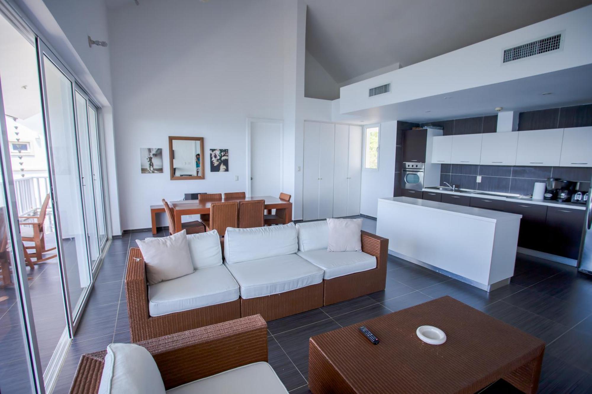 Apartamento En Vista Mare Samana Εξωτερικό φωτογραφία