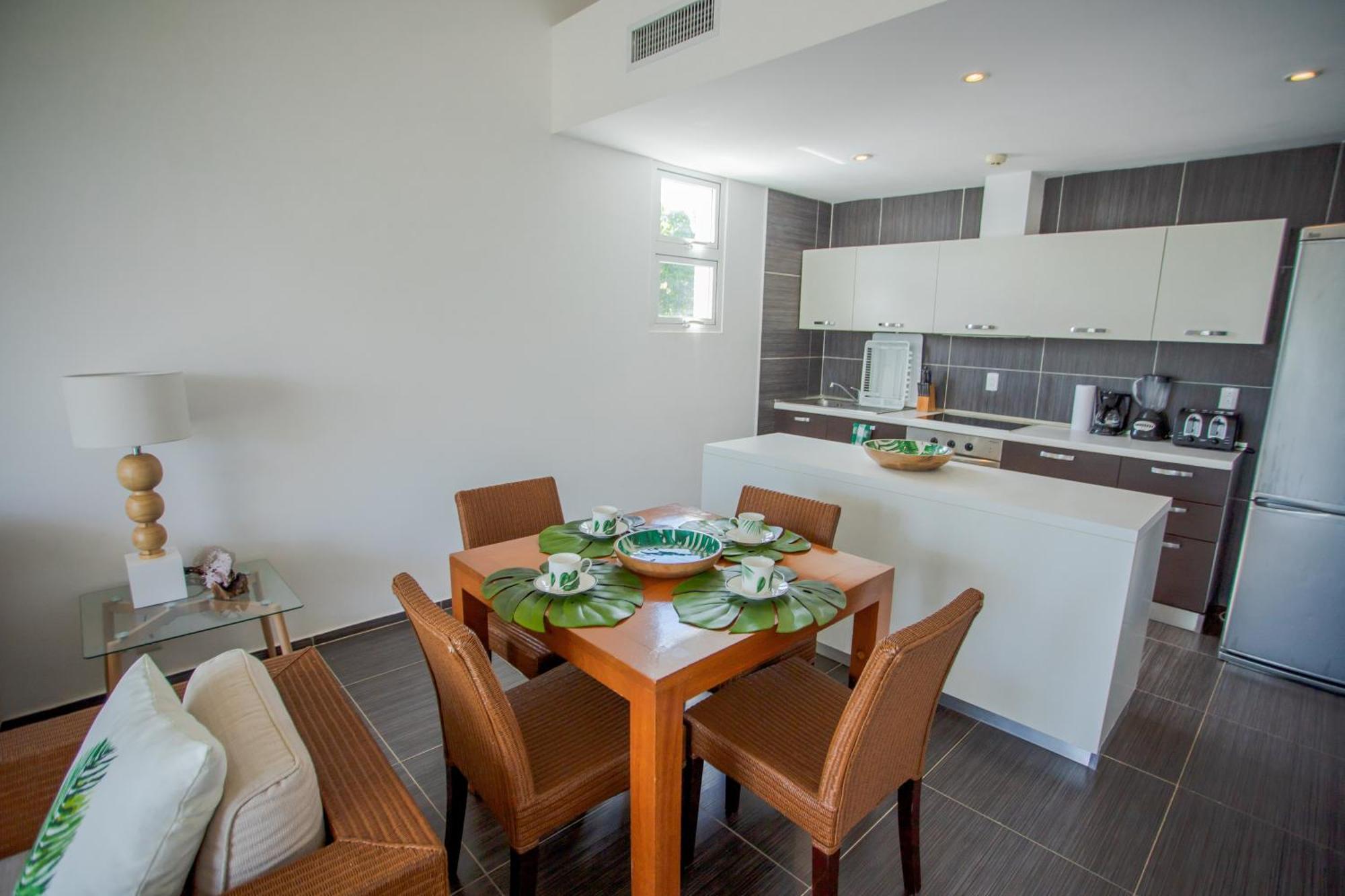 Apartamento En Vista Mare Samana Εξωτερικό φωτογραφία