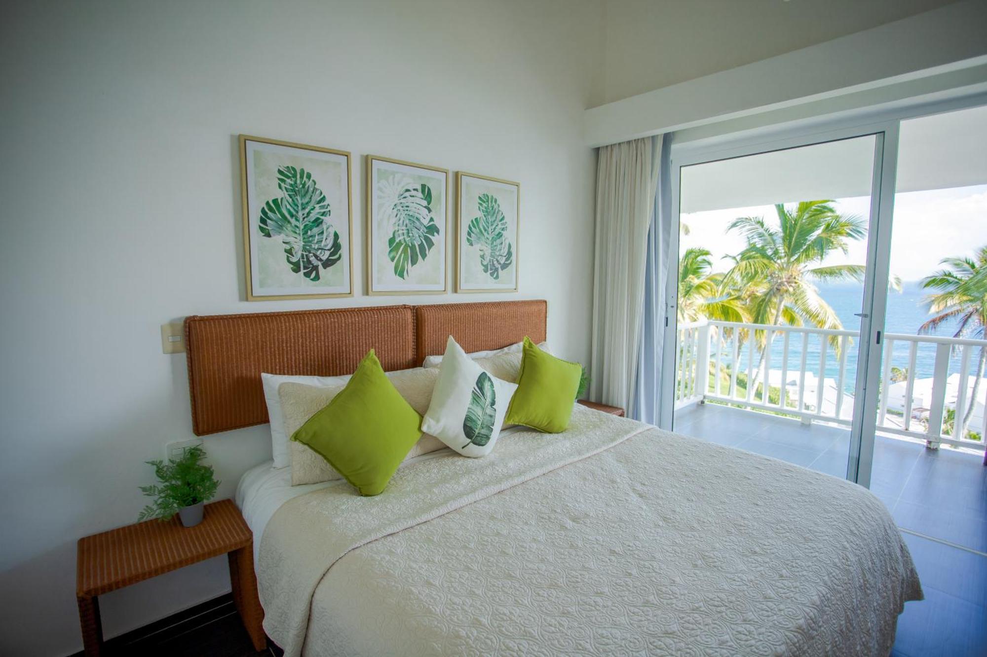 Apartamento En Vista Mare Samana Εξωτερικό φωτογραφία