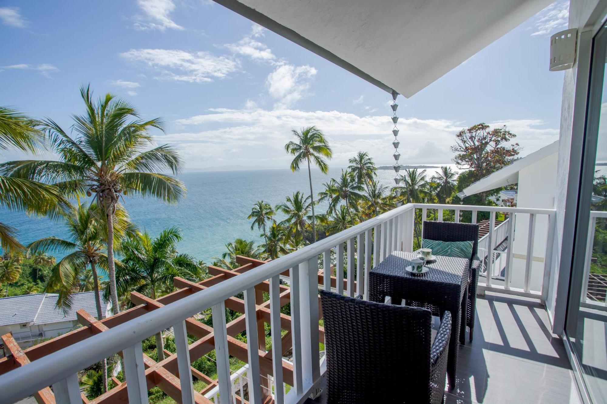 Apartamento En Vista Mare Samana Εξωτερικό φωτογραφία