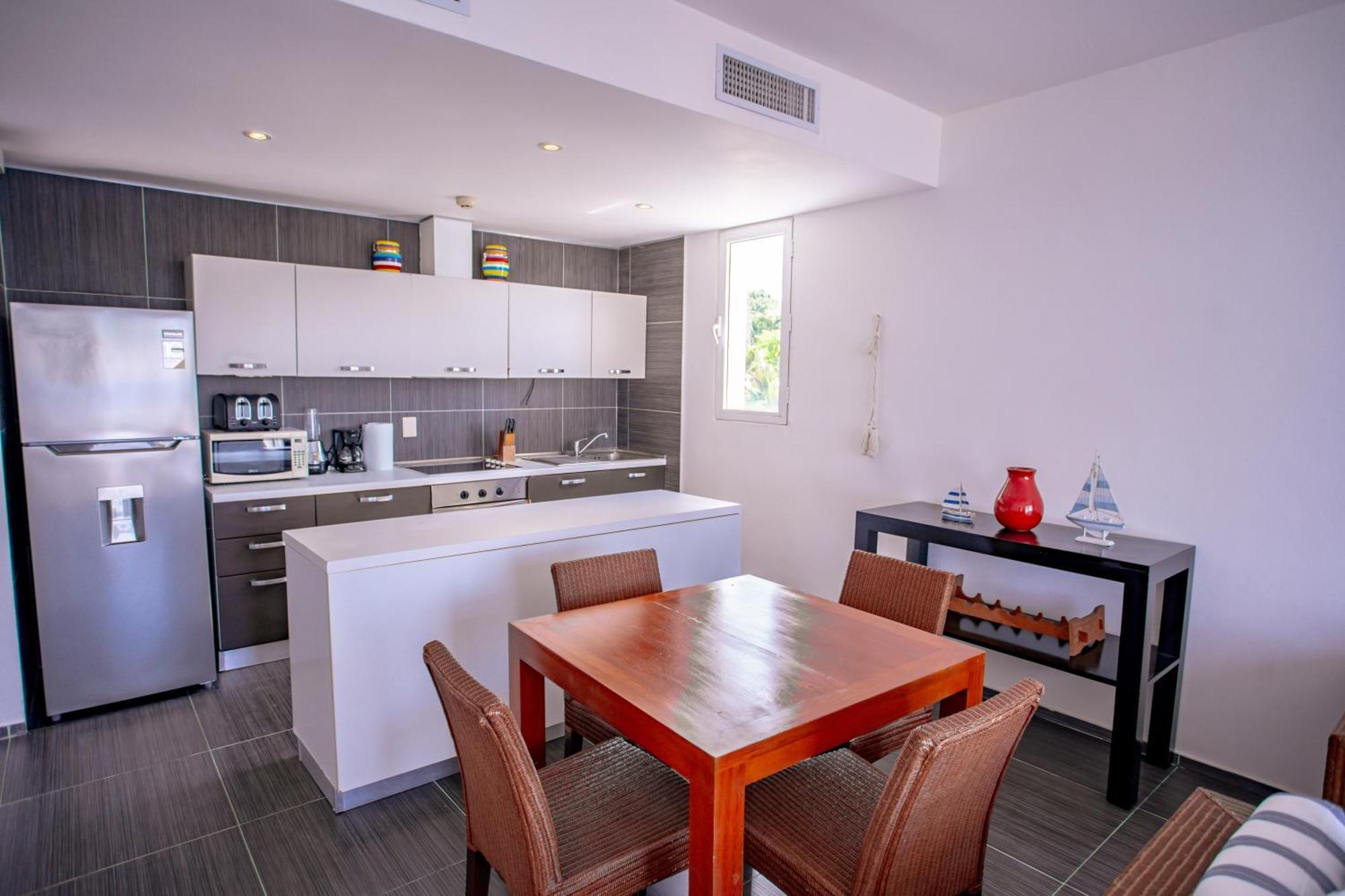 Apartamento En Vista Mare Samana Εξωτερικό φωτογραφία