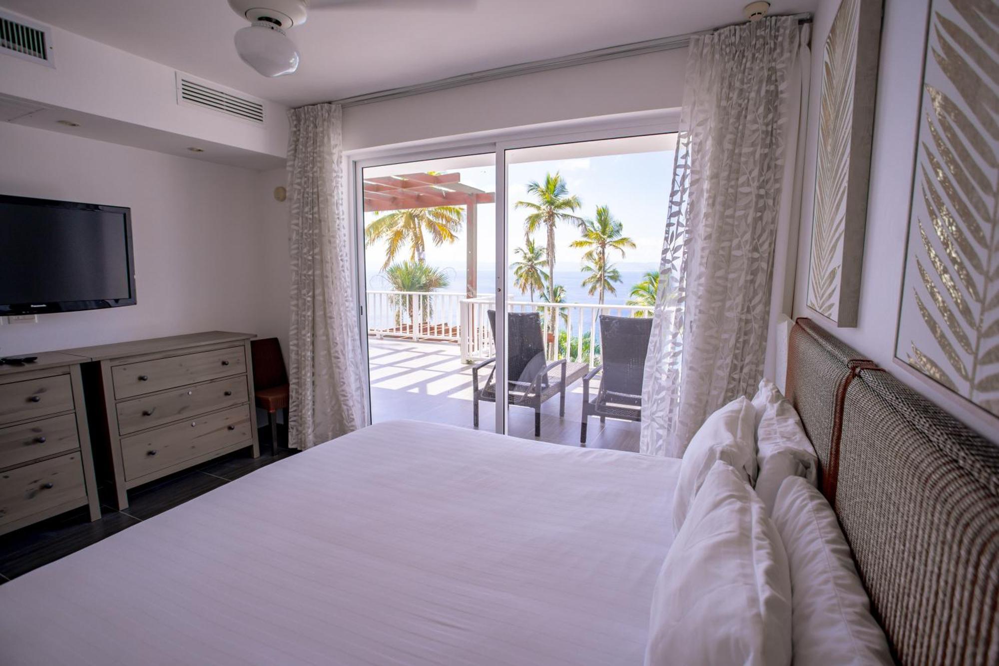 Apartamento En Vista Mare Samana Εξωτερικό φωτογραφία