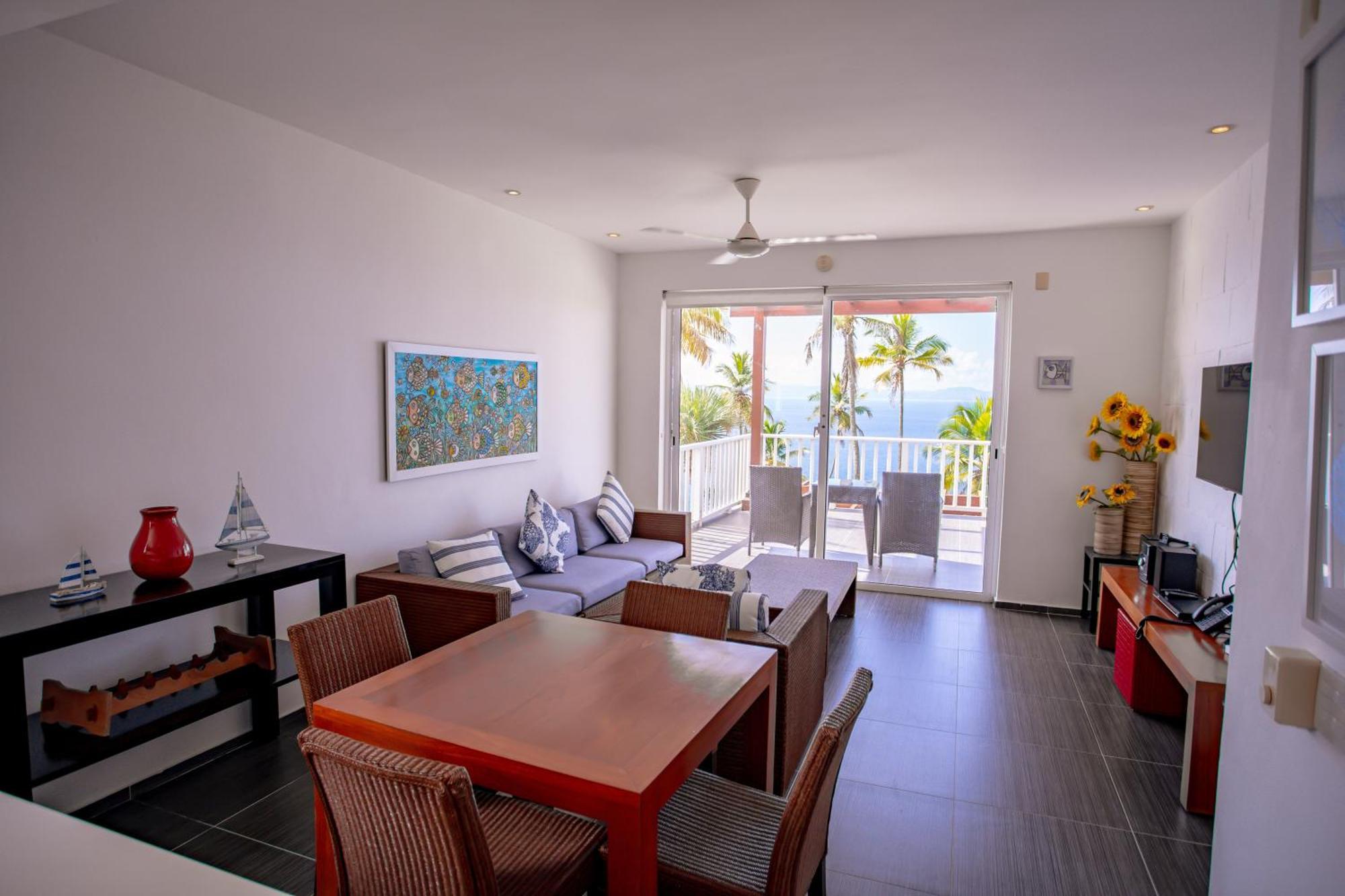 Apartamento En Vista Mare Samana Εξωτερικό φωτογραφία