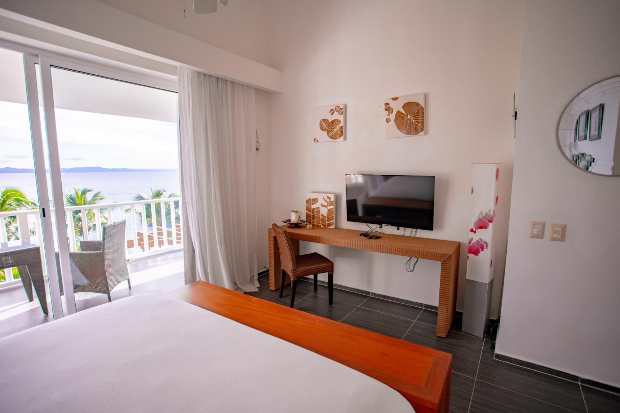 Apartamento En Vista Mare Samana Εξωτερικό φωτογραφία