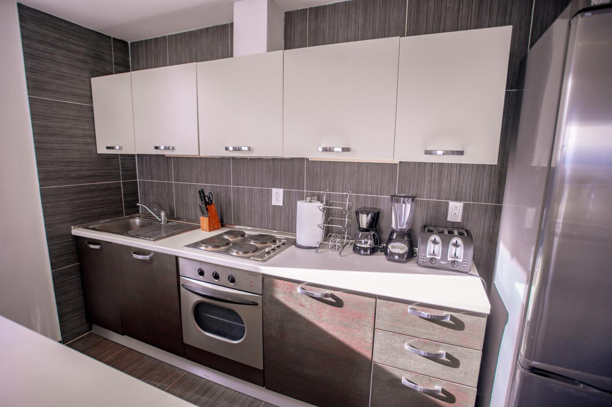 Apartamento En Vista Mare Samana Εξωτερικό φωτογραφία