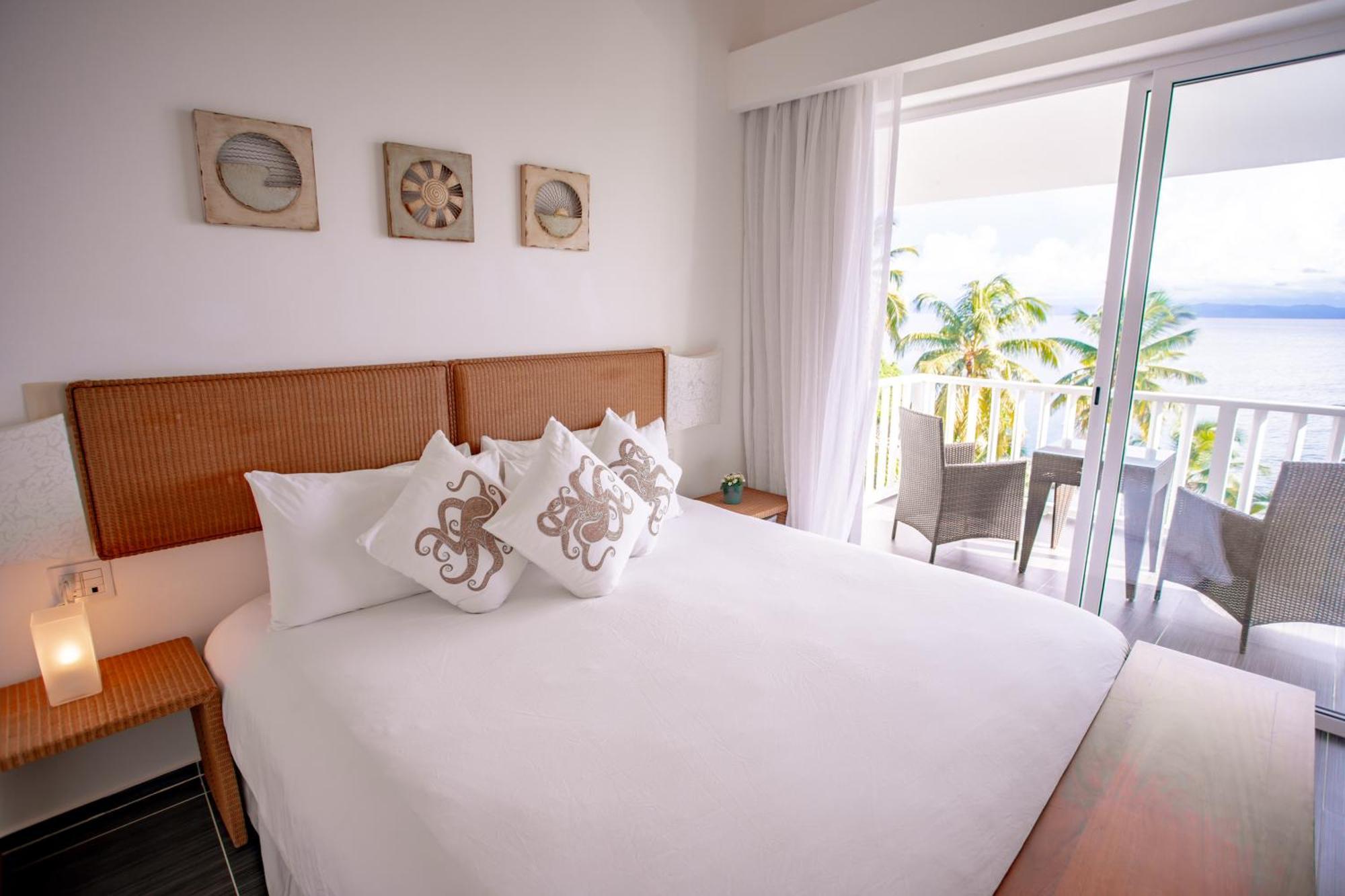 Apartamento En Vista Mare Samana Εξωτερικό φωτογραφία