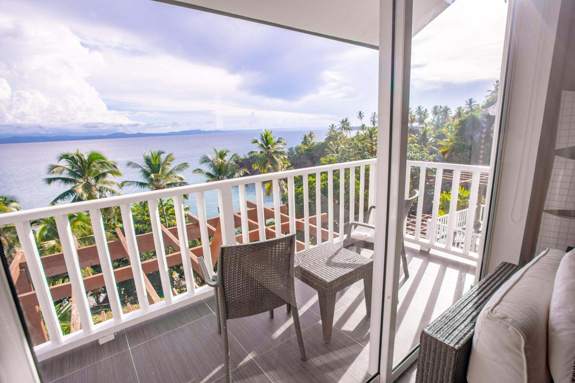 Apartamento En Vista Mare Samana Εξωτερικό φωτογραφία