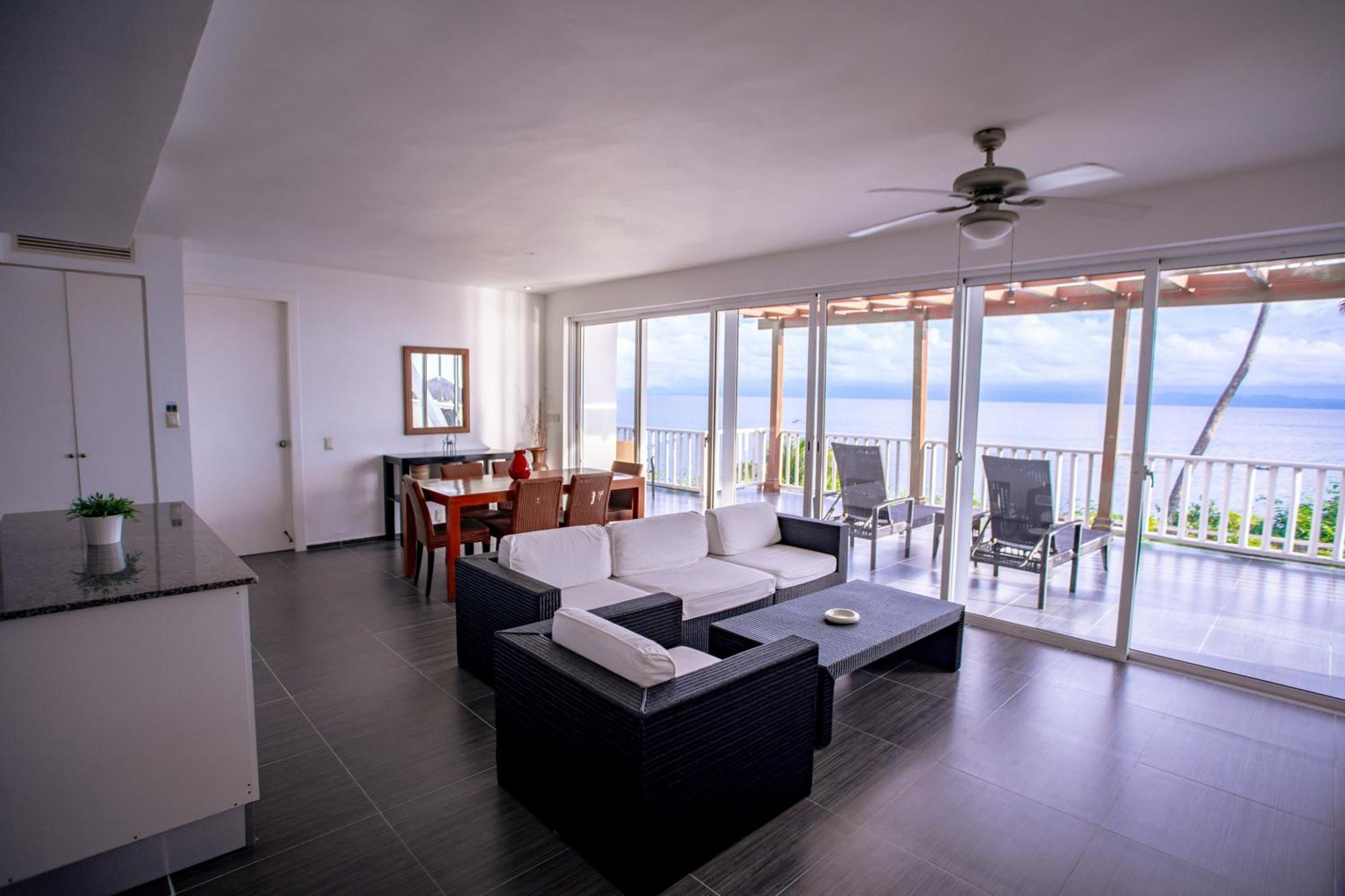 Apartamento En Vista Mare Samana Εξωτερικό φωτογραφία