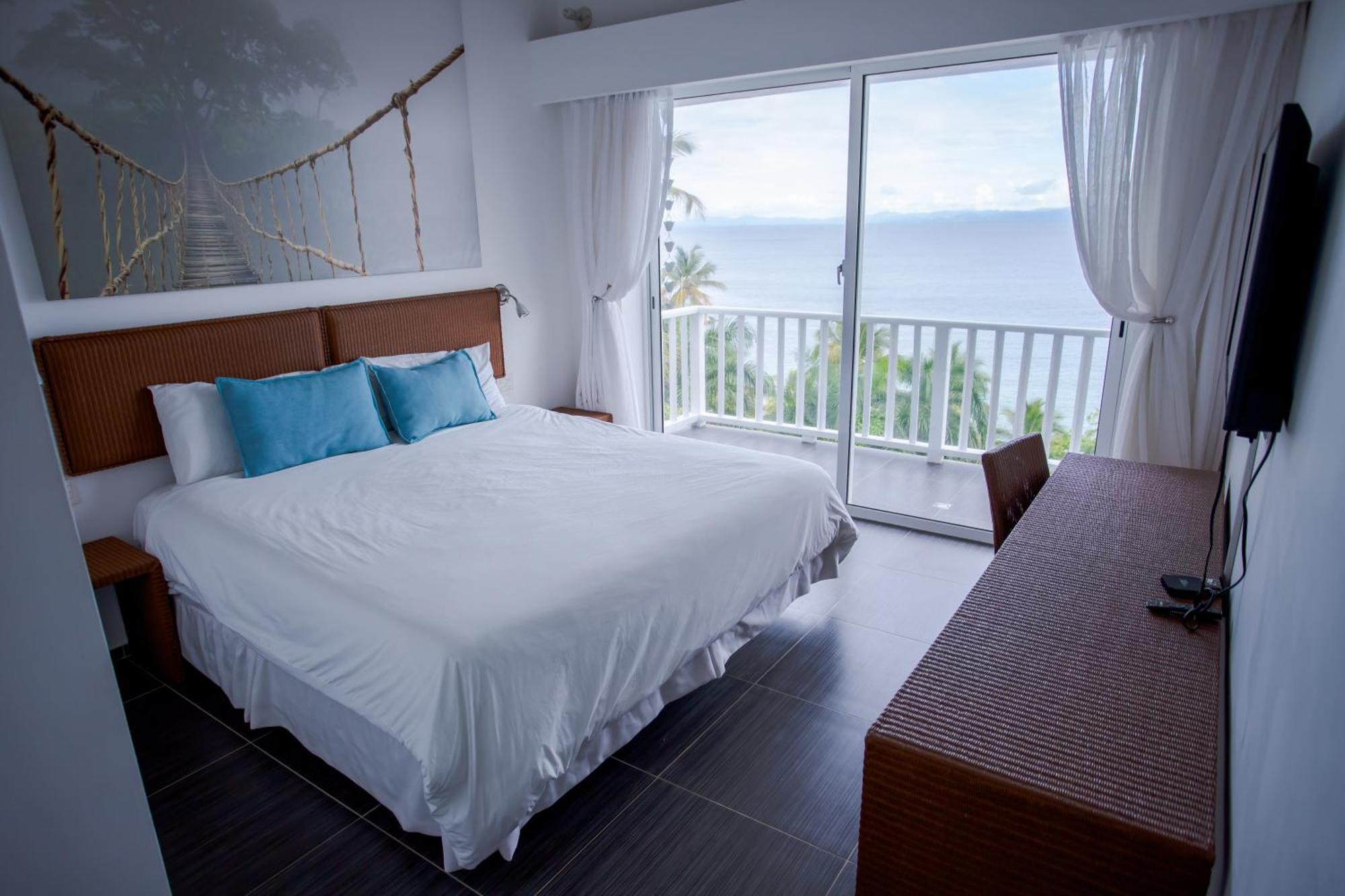 Apartamento En Vista Mare Samana Εξωτερικό φωτογραφία