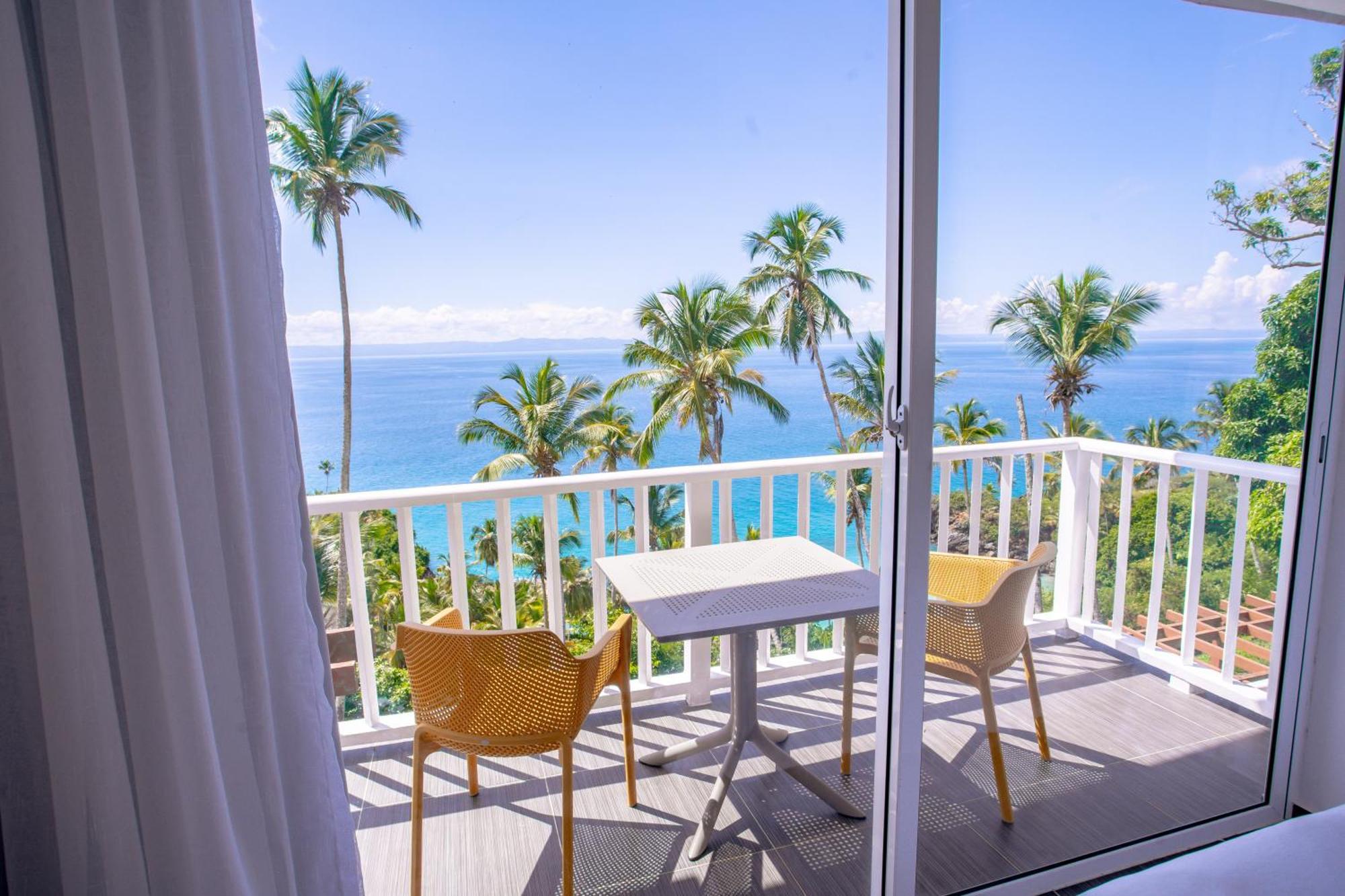 Apartamento En Vista Mare Samana Εξωτερικό φωτογραφία