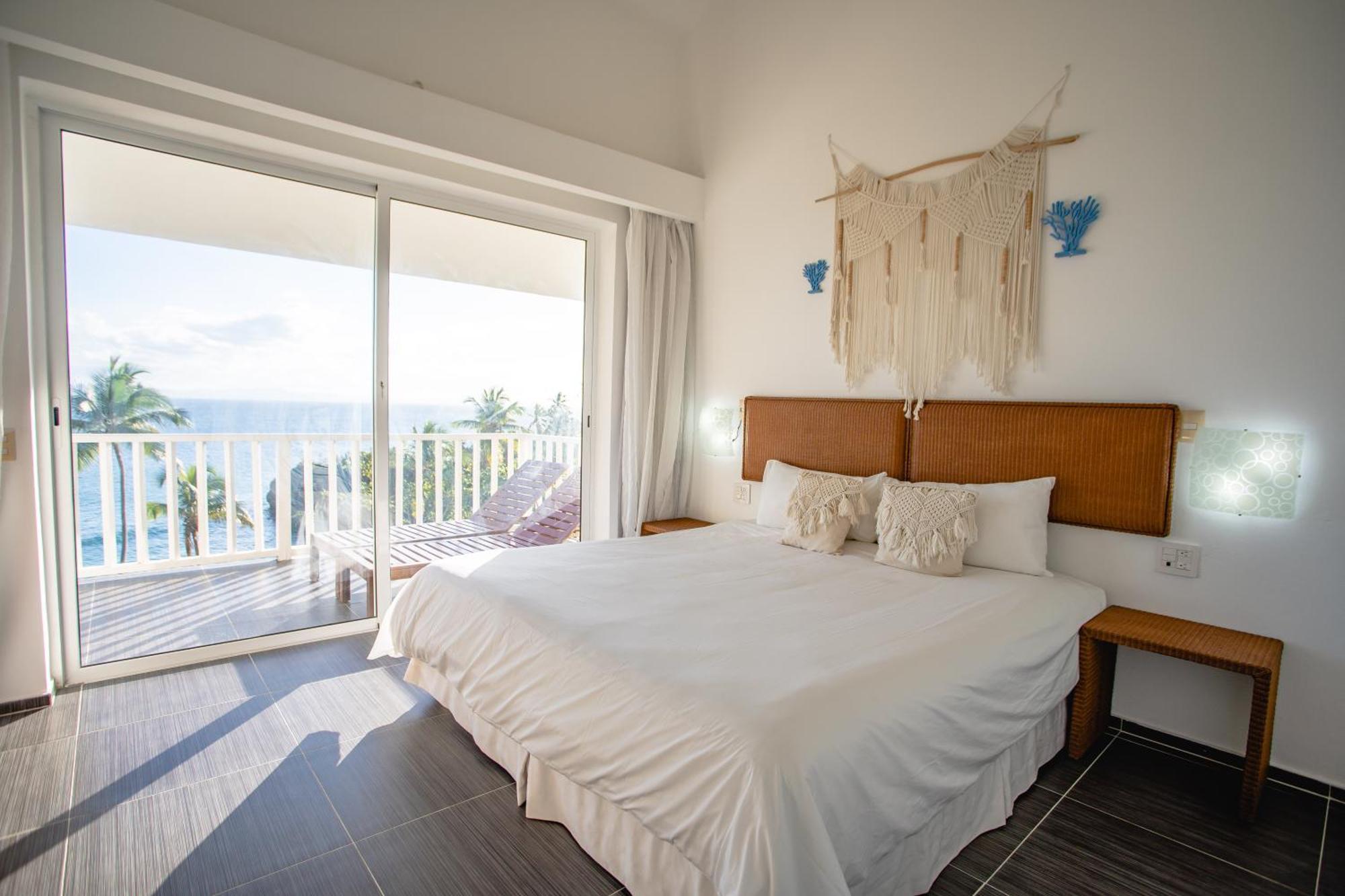 Apartamento En Vista Mare Samana Εξωτερικό φωτογραφία