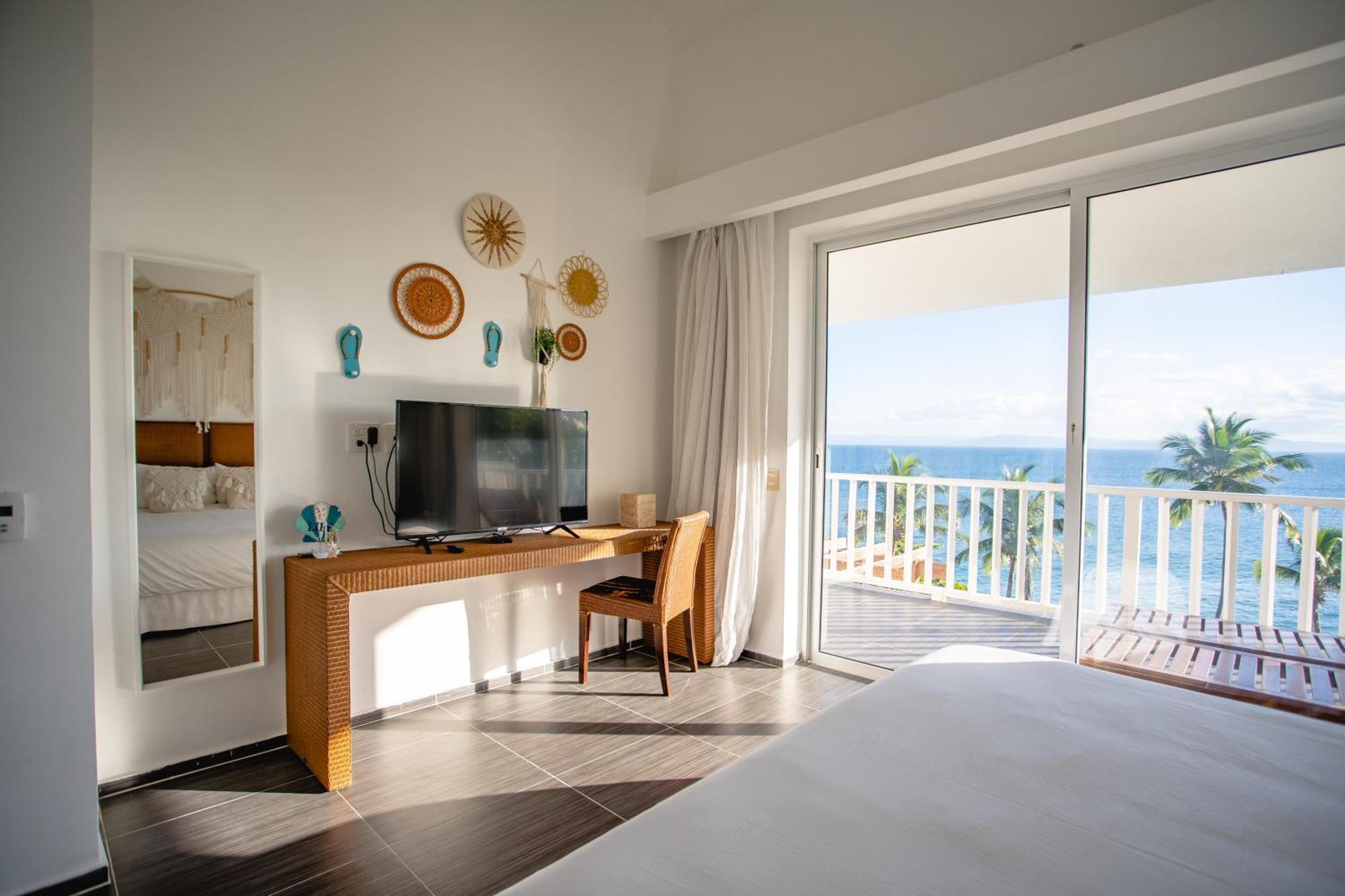 Apartamento En Vista Mare Samana Εξωτερικό φωτογραφία