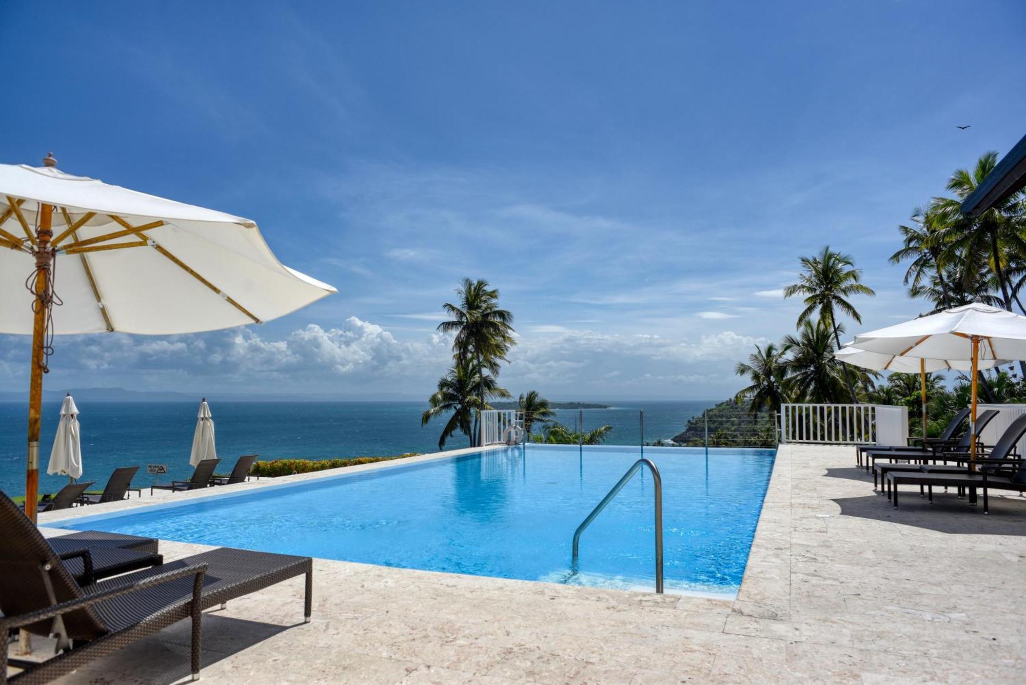 Apartamento En Vista Mare Samana Εξωτερικό φωτογραφία
