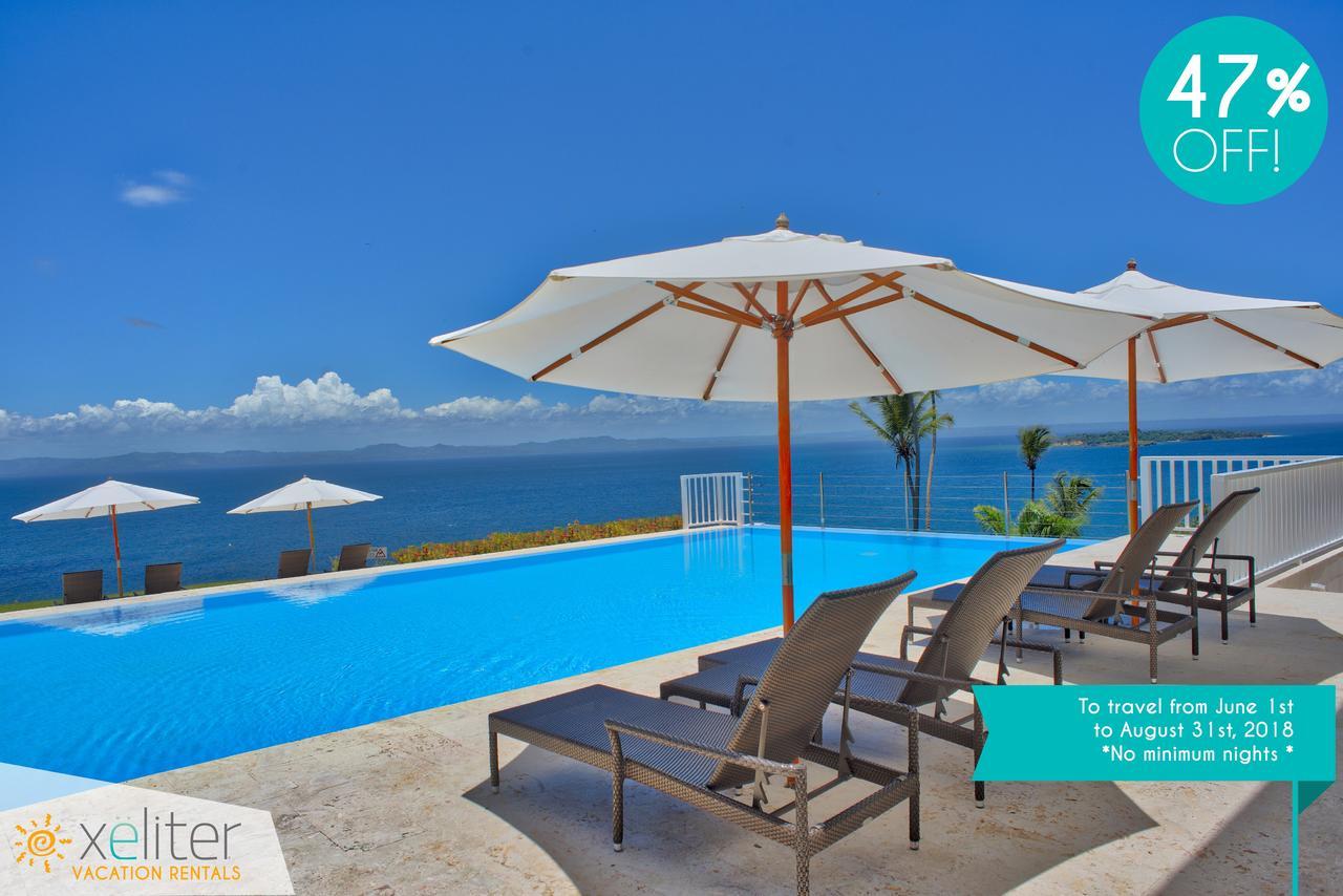 Apartamento En Vista Mare Samana Εξωτερικό φωτογραφία